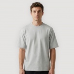 Мужская футболка оверсайз Rivernord Oversized Classic 240 M, Великий Новгород