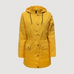 Женская демисезонная парка Rivernord Breeze Winter Parka, Великий Новгород