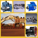 Ремонт китайской спецтехники., Великий Новгород