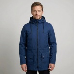 Мужская летняя парка Rivernord Storm Parka, Великий Новгород