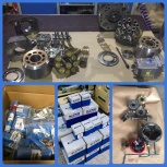 Ремонт гидравлики спецтехники JCB., Великий Новгород