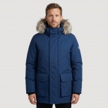 Мужская зимняя парка Rivernord Extreme Winter Siberia, Великий Новгород