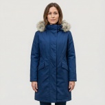 Женская зимняя куртка Rivernord Active Winter Siberia, Великий Новгород