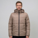 Мужская демисезонная куртка Rivernord Classic Winter Original, Великий Новгород