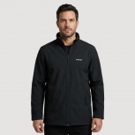 Мужская куртка софтшелл Rivernord Softshell Classic Light, Великий Новгород