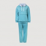 Женский трикотажный костюм Rivernord Elegance Hoodie Suit, Великий Новгород