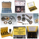 Насос ремонт ZOOMLION., Великий Новгород