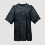 Женская футболка оверсайз Rivernord Oversized Garment Dyed 150 F, Великий Новгород