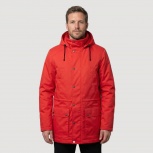 Мужская зимняя парка Rivernord Storm Winter Parka, Великий Новгород