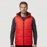 Мужской жилет Rivernord Classic Winter Vest Original, Великий Новгород