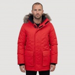 Мужская зимняя парка Rivernord Extreme Winter Expedition, Великий Новгород