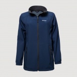 Женская куртка софтшелл Rivernord Softshell Elegance Light, Великий Новгород