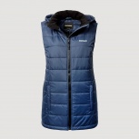 Женский утепленный жилет Rivernord Elegance Winter Vest, Великий Новгород