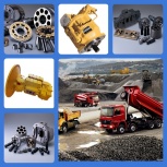 LUGONG сервис по ремонту спецтехники., Великий Новгород