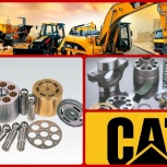 Ремонт гидронасоса погрузчика., Великий Новгород