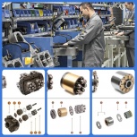 ZAUBERG ремонт сервис гидравлики., Великий Новгород