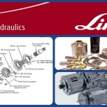 Гидронасос ремонт Hyundai., Великий Новгород