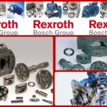 Ремонт гидронасоса с погрузчика либхерр., Великий Новгород