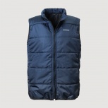 Мужской утепленный жилет Rivernord Classic Winter Vest Light, Великий Новгород