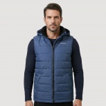 Мужской жилет Rivernord Classic Winter Vest, Великий Новгород