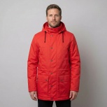 Мужская зимняя парка Rivernord Storm Winter Parka, Великий Новгород